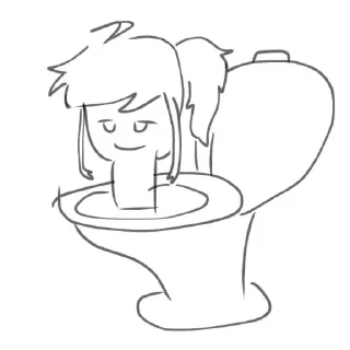 👂 emoji click 🖕🖕🖕 Telegram sticker 20 of 31