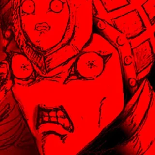 😡 emoji АЛКАШ Telegram sticker 7 of 50