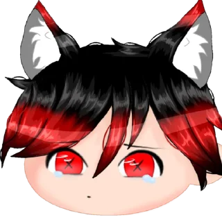 😢 emoji Некит алкаш Telegram sticker 5 of 7