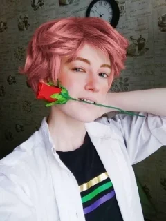 ❤️ emoji Кот Алкаш Telegram sticker 22 of 32