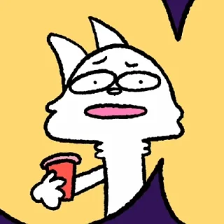 😰 emoji Aimkid stikers 2 Telegram sticker 21 of 120