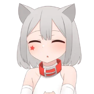 😌 emoji M_18 Hellcat @Necronom_IV_1976G Telegram sticker 8 of 48