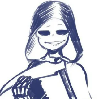 ✨ emoji На все случаи жизни Telegram sticker 10 of 110