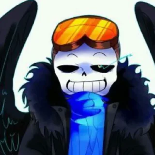 😈 emoji На все случаи жизни Telegram sticker 13 of 110