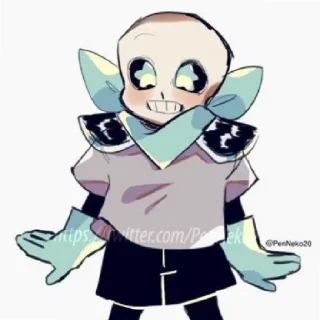 ✨ emoji На все случаи жизни Telegram sticker 21 of 110