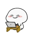 🤪 emoji Animated funny puny Telegram sticker 10 of 61