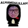 🌸 emoji Dangerlyoha Mashalla Telegram sticker 8 of 19
