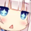🤯 emoji Nekopara Vol. 0 emoji [by tg/vk: @memesaboutneko] Telegram sticker 1 of 9