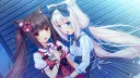 😨 emoji Nekopara Telegram sticker 5 of 71