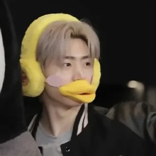 🎲 emoji sunghoon @m1ts6u Telegram sticker 21 of 35