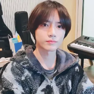 © emoji beomgyu @m1ts6u Telegram sticker 13 of 25