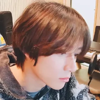 © emoji beomgyu @m1ts6u Telegram sticker 14 of 25