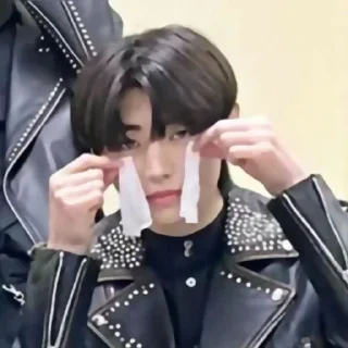 🎲 emoji sunghoon @m1ts6u Telegram sticker 18 of 35