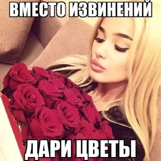 Sticker from Мур мяу