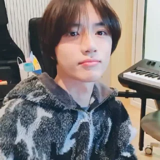 © emoji beomgyu @m1ts6u Telegram sticker 20 of 25