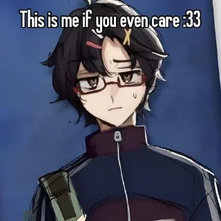 Sticker from Daybreak 2