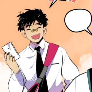 😄 emoji Toma — Daybreak :: @nvqlin Telegram sticker 16 of 105