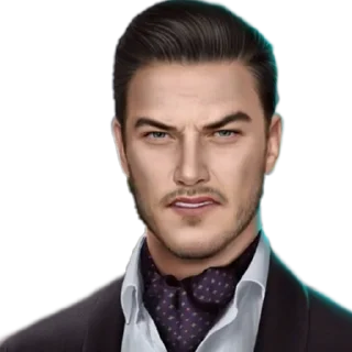 😠 emoji Дракула и компания @draculavl Telegram sticker 22 of 47