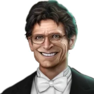 😁 emoji Дракула и компания @draculavl Telegram sticker 16 of 47
