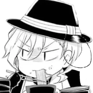 😤 emoji <з Telegram sticker 7 of 55