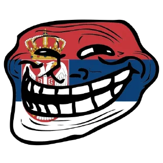 🇷🇸 emoji @allenkk_0 cooking🔥 Telegram sticker 6 of 80