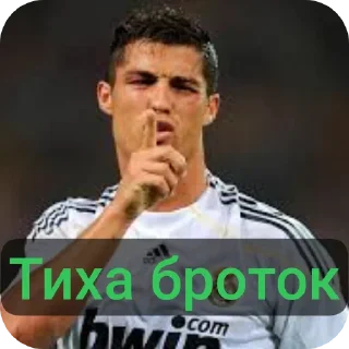 ✋ emoji шо ты несешь Telegram sticker 9 of 13