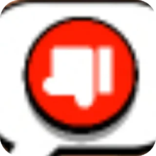 Sticker from 💋💋💋 by @DuoSticker_bot