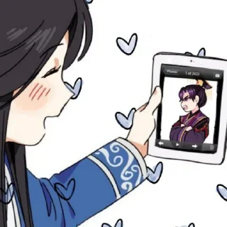 😁 emoji ши мэюшка :> Telegram sticker 24 of 39