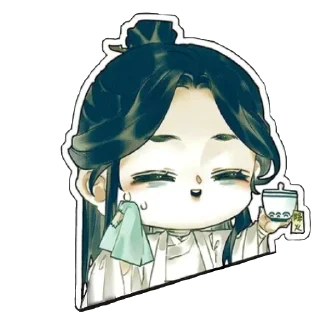 😳 emoji ши мем Telegram sticker 20 of 23
