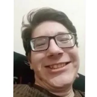 😂 emoji Рамзесик Telegram sticker 1 of 37