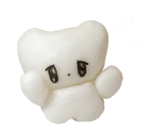 🦷 emoji 🦷бл3ф м0л0к0м Telegram sticker 5 of 60