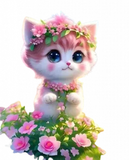 😼 emoji 𝗗𝗜𝗔 𝗣𝗥𝗘𝗙𝗜𝗫 Telegram sticker 22 of 35