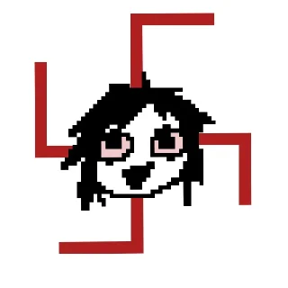 👍 emoji :-P Telegram sticker 23 of 46