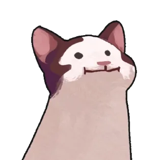 🙈 emoji Больше стикеров 👉🏻 @stickertg4 Telegram sticker 2 of 22
