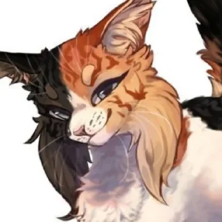 🤎 emoji Пестролистая˙˚ʚ(´◡`)ɞ˚˙ Telegram sticker 12 of 21