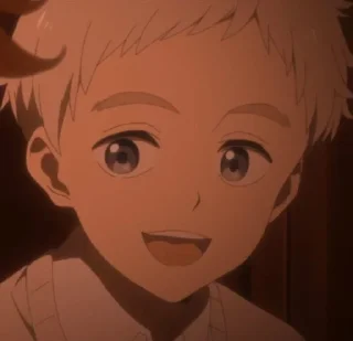Sticker from Норман. ˙˚ʚ(´◡`)ɞ˚˙