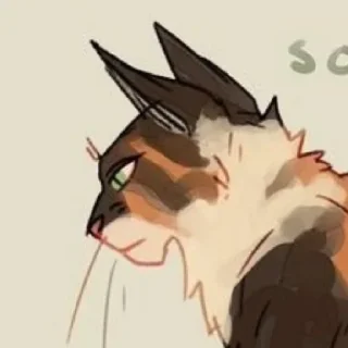 🤎 emoji Пестролистая˙˚ʚ(´◡`)ɞ˚˙ Telegram sticker 6 of 21