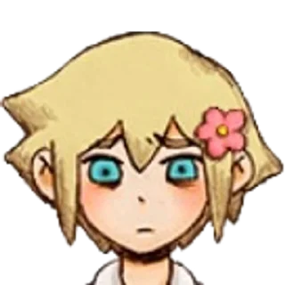 🌟 emoji Basil ^-^ Telegram sticker 5 of 50