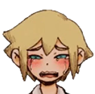 🌟 emoji Basil ^-^ Telegram sticker 20 of 50