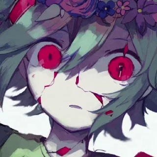 🤕 emoji 【🌸📷BASIL HD💚🌸】 Telegram sticker 5 of 20