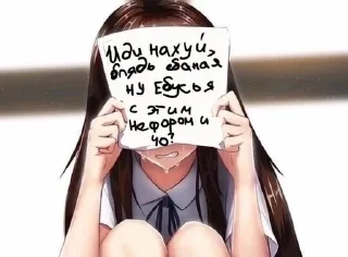 💔 emoji ya ded inside Telegram sticker 8 of 120