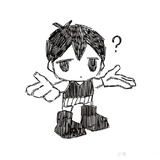 ⁉ emoji Санни @rrrrriom Telegram sticker 3 of 60