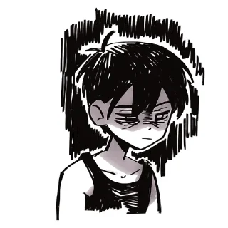 😮‍💨 emoji Санни @rrrrriom Telegram sticker 14 of 60