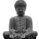 🗿 emoji Old Asia Telegram sticker 23 of 42