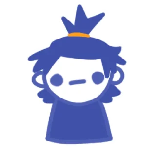 😐 emoji А! Telegram sticker 12 of 18