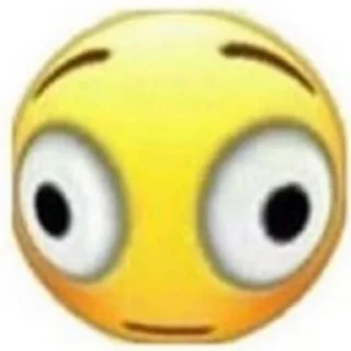🧸 emoji Смешные шарики 👍🏻 Telegram sticker 20 of 93
