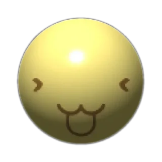 😝 emoji шарєки Telegram sticker 14 of 110