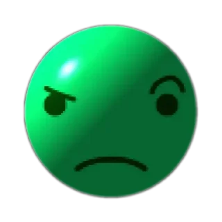 🤨 emoji шарєки Telegram sticker 11 of 110