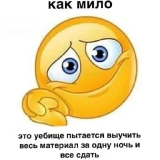 😉 emoji На все случаи жизни от Вантуза(Даринки) Telegram sticker 14 of 50