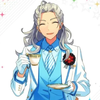 ☺️ emoji 閣下！☆ || by @usonw Telegram sticker 14 of 40